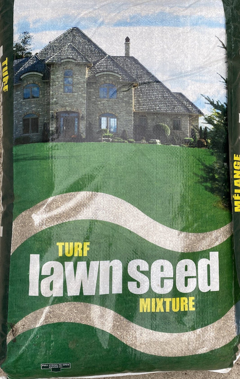 Grass Seed - Hardilawn Mix
