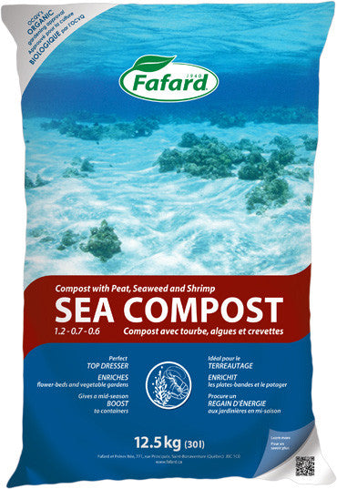 Sea Compost